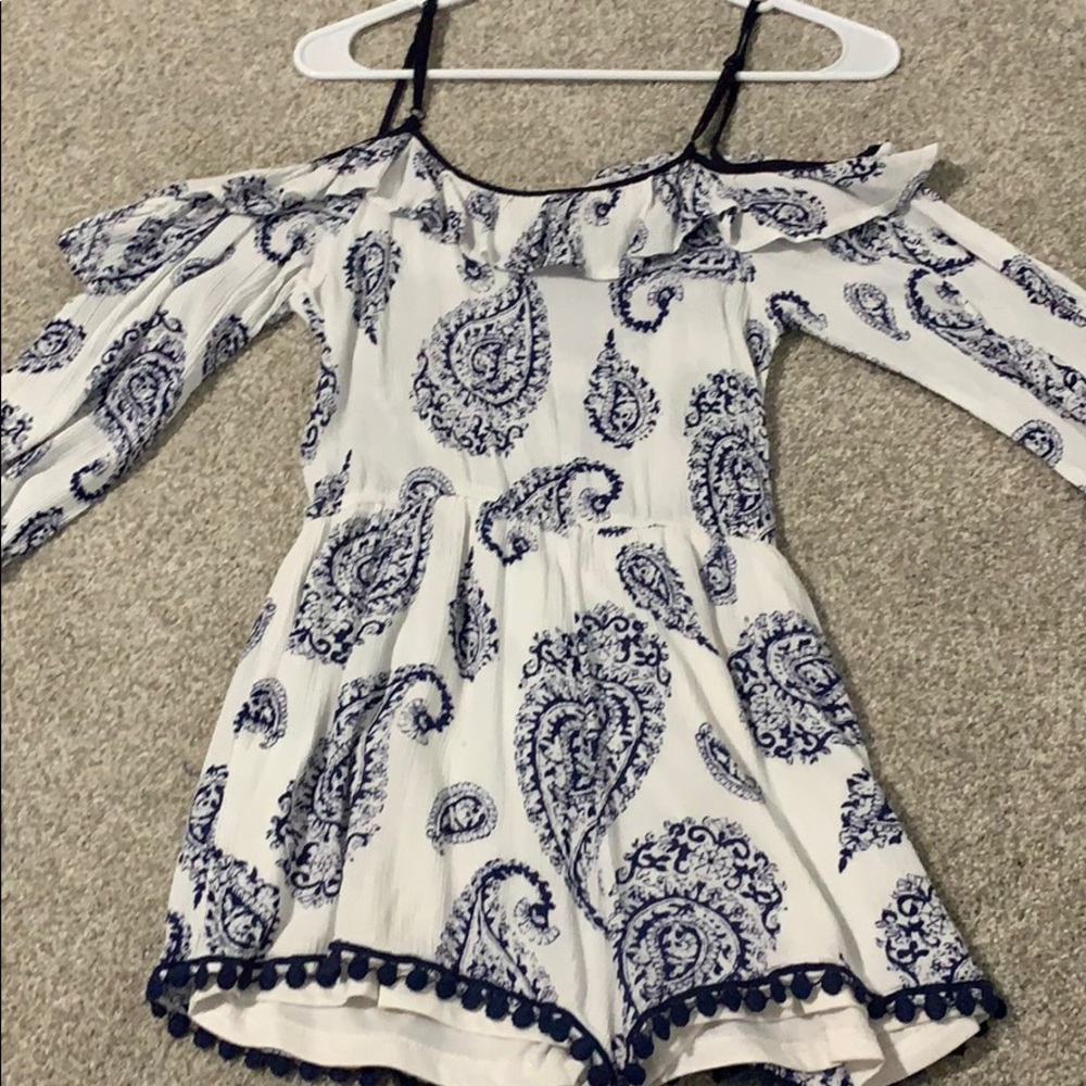romper